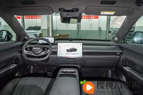 20 万级买车,这次真不用 “委屈将就” 了!2025 款星途星纪元 ET-2