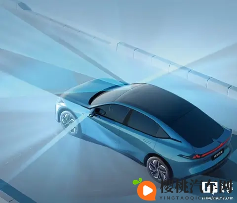 乘用车市场渗透率6258%,我国组合驾驶辅助技术水平已在国际领先-1