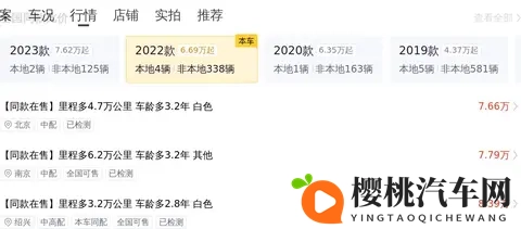 省油又运动，准新本田思域e:HEV，代步好选择-2