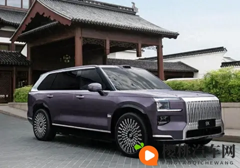 2025年重磅大型SUV上市！大六座安全豪华SUV起步价2998万！-1