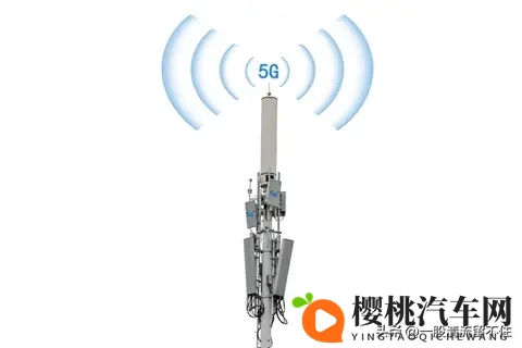 解锁不用凑，定位不跑偏！无感解锁靠什么？UWB 技术-1