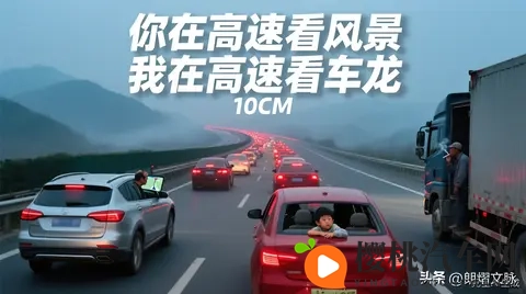 2026年高速免费时间表出炉!7座以下车主速看,错过再等一年-3