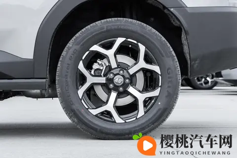 试驾捷途山海T1:15万级电混方盒子,三电机+四驱,可城可野-1