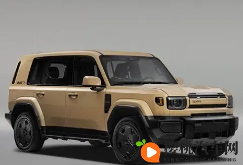 iCAR V27将于广州车展首发 搭载15T增程系统 纯电续航200-3