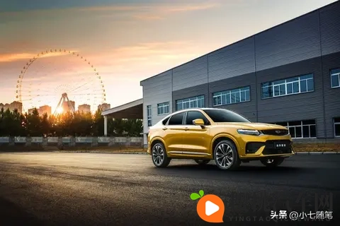 10月燃油车销量榜:吉利博越L登顶,合资王朝迎最猛冲击-1