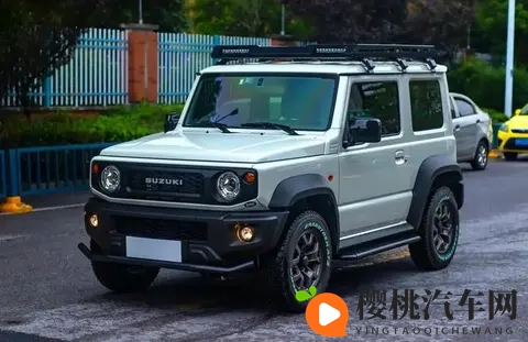 比亚迪首款针对日本本土市场的K-Car将对当地产生多“巨大的威胁-1