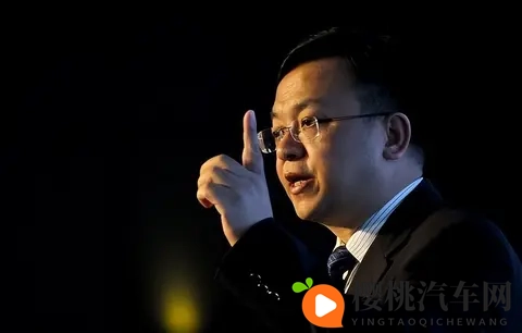 烧光170亿!“中国特斯拉”创始人沈海寅:终于活成贾跃亭的门徒-1