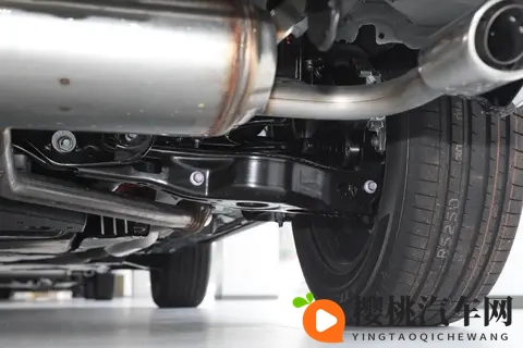 2025 款威兰达 8 个版本怎么选最划算?-1