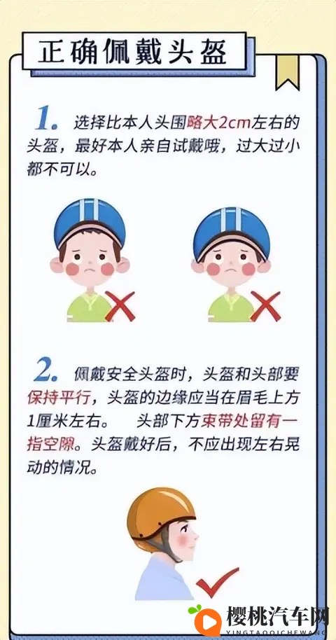 70岁也能考摩托驾照？保命指南：从TCS系统到头盔扣带的生死细节-1