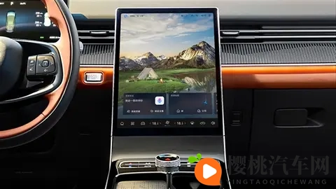 奇瑞第五代瑞虎8上市:限时929万元起-1