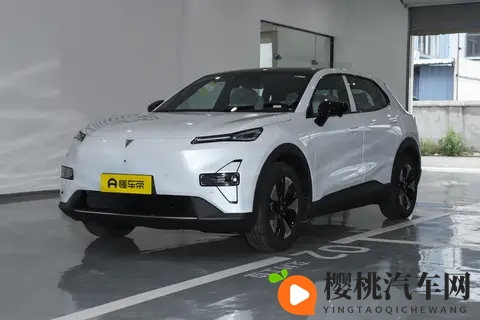 二人做受一级A片西门庆和潘金莲:汽车新标杆:流线设计+智能配置,环保未来已来-2