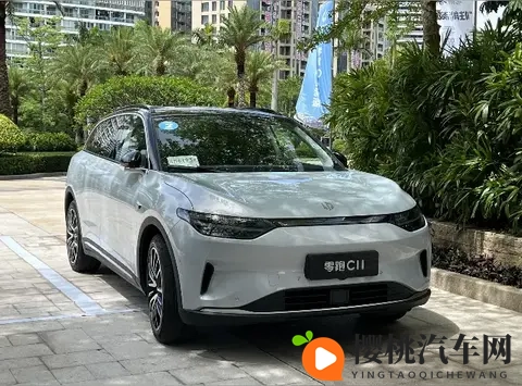 新车像手机,一年一更新?别急,车终究不是“年抛型”的-3