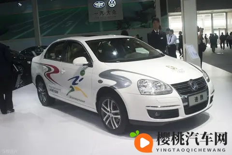 大众速腾的思考：屠龙少年终成恶龙的完美剧本-2