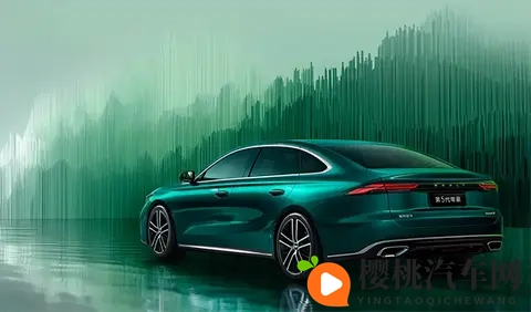 限时698万起 吉利第5代帝豪将于11月18日正式上市-2