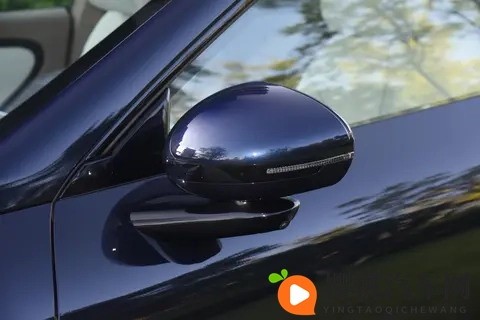 风云A9L光辉(四驱)以三重进化,定义豪华C级轿车新标杆-1