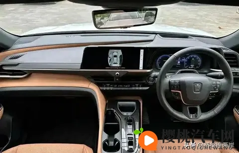 丰田黑武士28万起！混动性能叫板BBA-1