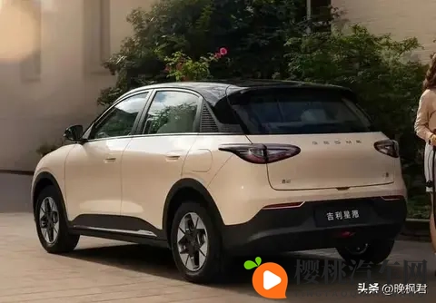 五万代步车抢滩,续航差距引爆价格战,谁能笑到最后-3