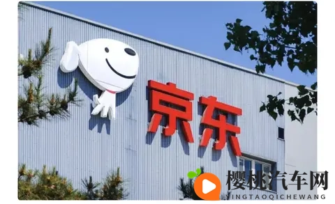 京东499万杀入汽车圈-1