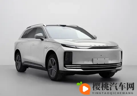 新款奇瑞星途星纪元ET申报，换装新前脸，车身加长33mm，两种动力-2