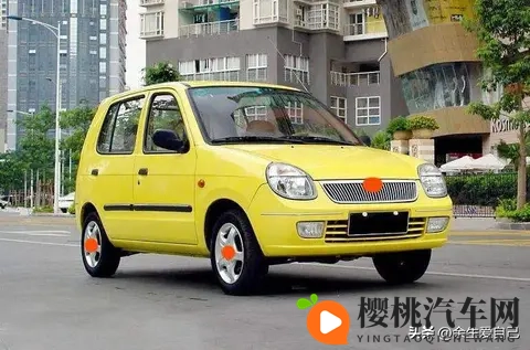 中国汽车25年“抄袭”简史-2