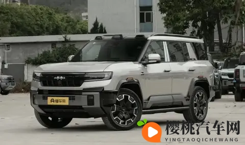 2025年Q3方盒子车销量出炉:谁在逆袭?谁已掉队?-2