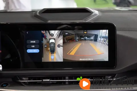 2025 款福特领睿 6 款车型的配置差异与选买建议-1