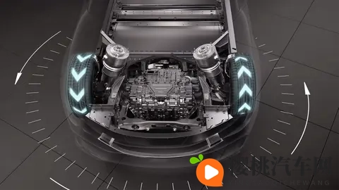 科技卷出新高度 中国品牌将要统治D级豪华轿车市场吗?-1