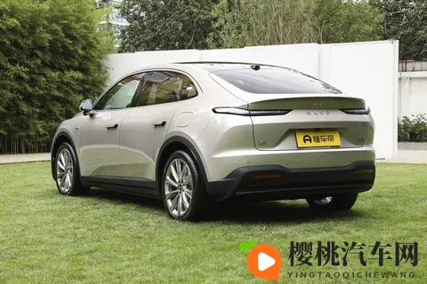 乐道L60 2026款升级实测:家用纯电车的新标杆?-1