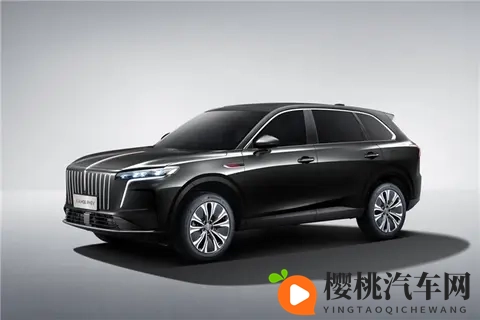 中大型SUV推荐这四款，谁是你的梦中情车？-1