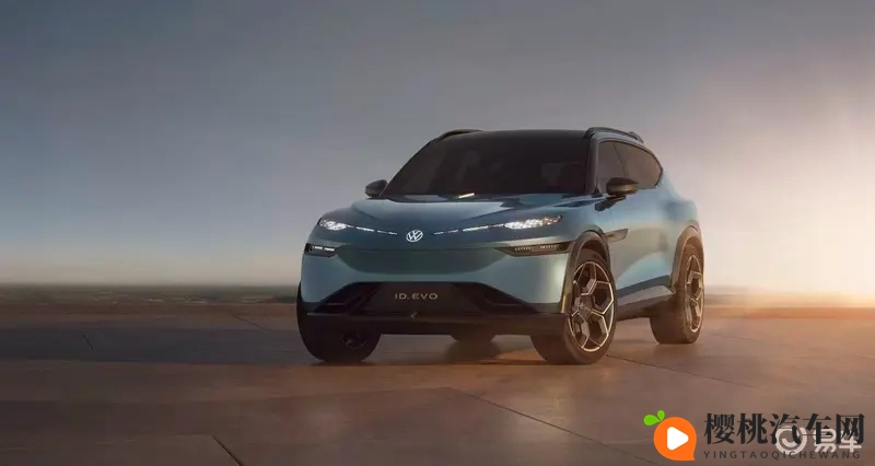 金标大众将携重磅产品亮相2025广州车展-1