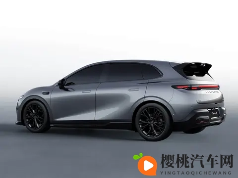 零跑Lafa5将于明日开启预售!网友:价格合适,不火都难-1