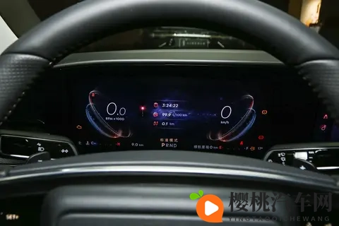 2025款林肯Z选买指南:直降36万后,燃油还是混动这么选-1