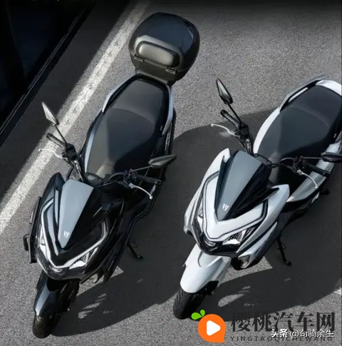 不是合资买不起,是ADX125太懂代步!直降1600,缺点摩友吵翻?-3