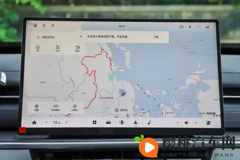 11月10日上市,标配激光雷达+8295芯片,东风系新款中大型轿跑!-2