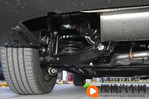 12万级增程SUV！综合续航超1000km，油耗仅55L，埃安i60开启预售-2