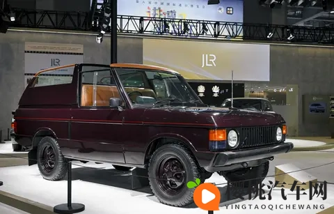 捷豹路虎的八载进博路与那些不为人知的故事-1