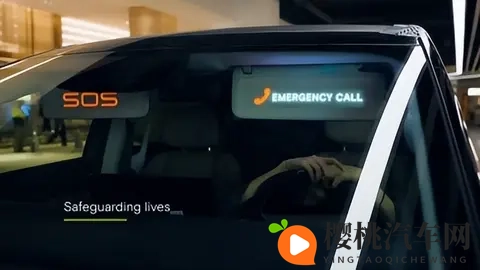 小鹏汽车发布量产机器人出租车计划 明年启动试运营-2