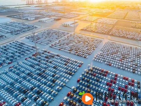 单车利润从10万到“白菜价”,中国车商在俄罗斯经历了什么?-3