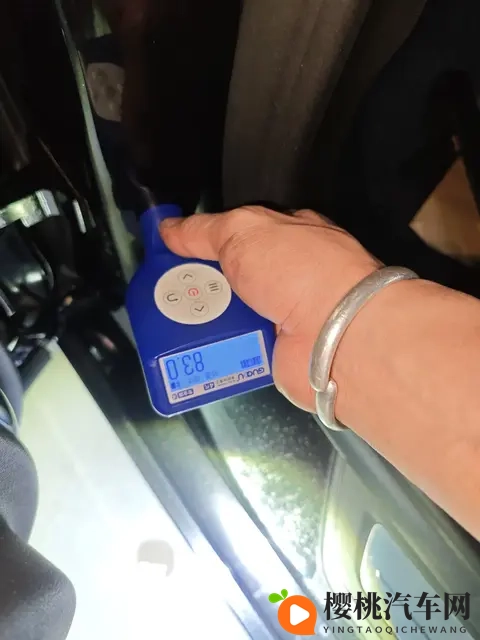 15万多拿下8万公里宝马530Li,宜商宜家的豪华之选-2