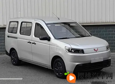 新工具车的进化之路：五菱荣光在油电之间找平衡-2