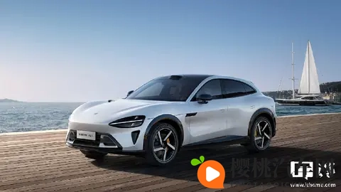 雷军：小米YU7获得2025国际压铸大赛最高级奖项“最佳结构奖”-2