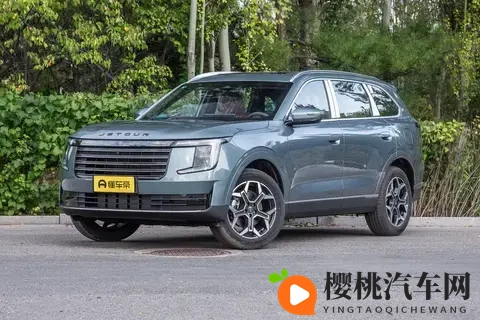 家用SUV七座怎么选？捷途X70L磁悬浮豪华电SUV7座车值得入手吗？-2