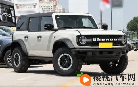 硬派越野的价值之选:福特烈马荒地版对比丰田普拉多的产品力分析-3