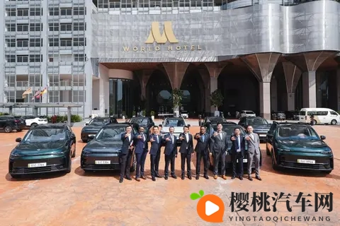 一汽要收购零跑?可能性有多大?-1