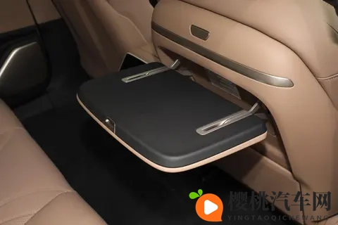 试驾乐道 L60 长续航版:25 万级家用纯电 SUV,它真的懂家庭需求-1