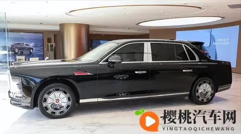 红旗国礼与同级别豪华车型核心配置对及选购资格审核关键条件清单-3