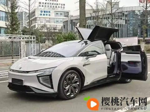 薅倒闭车企羊毛 这届年轻人赌上了-1