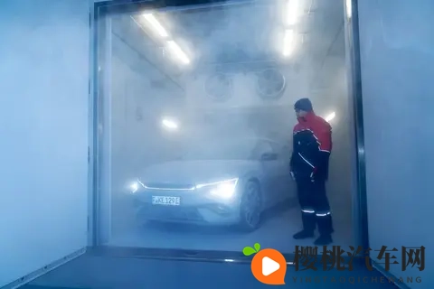 【韩系动向1671】现代汽车对欧洲技术中心投资15亿欧元！-3