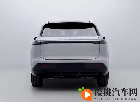 比星纪元ET大!星途ET7轴距3米,四驱版353千瓦,价格或下探15万-3