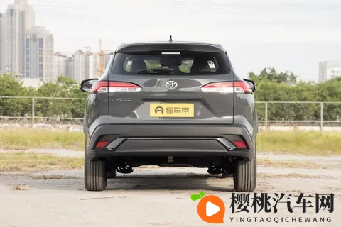 2026款锋兰达怎么选?配置对比+选买攻略请查收-1